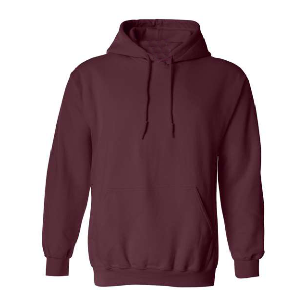 Heavy Blend™ Hooded Sweatshirt - Boldric