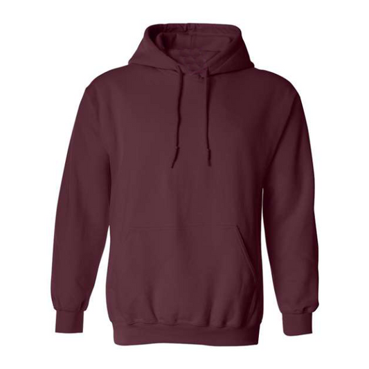 Heavy Blend™ Hooded Sweatshirt - Boldric