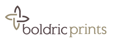 Boldric Prints