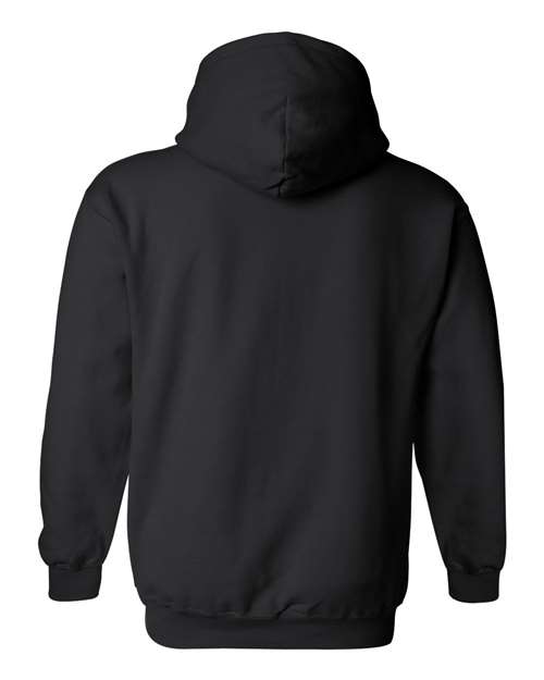 Heavy Blend™ Hooded Sweatshirt - Boldric