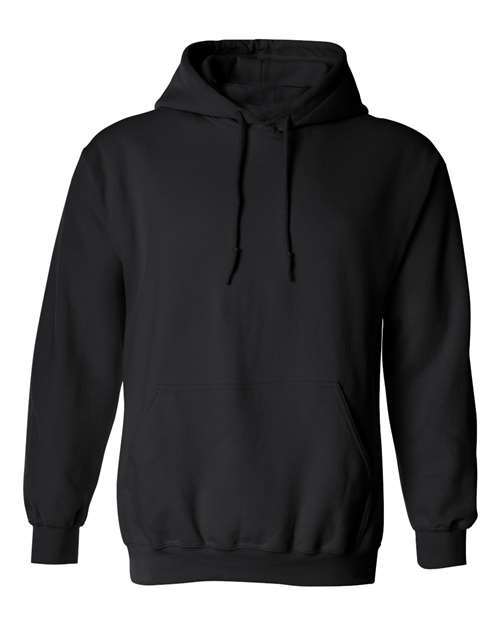Heavy Blend™ Hooded Sweatshirt - Boldric