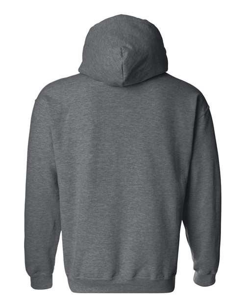 Heavy Blend™ Hooded Sweatshirt - Boldric