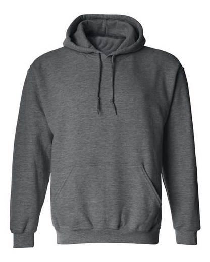 Heavy Blend™ Hooded Sweatshirt - Boldric