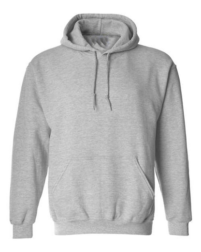 Heavy Blend™ Hooded Sweatshirt - Boldric