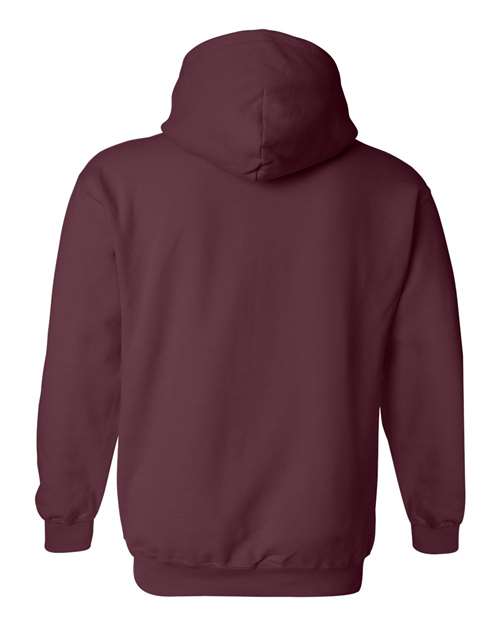 Heavy Blend™ Hooded Sweatshirt - Boldric