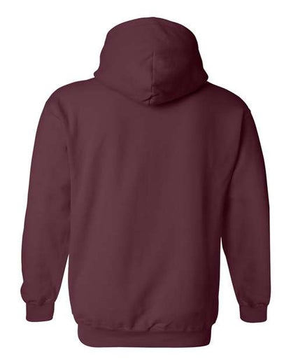 Heavy Blend™ Hooded Sweatshirt - Boldric