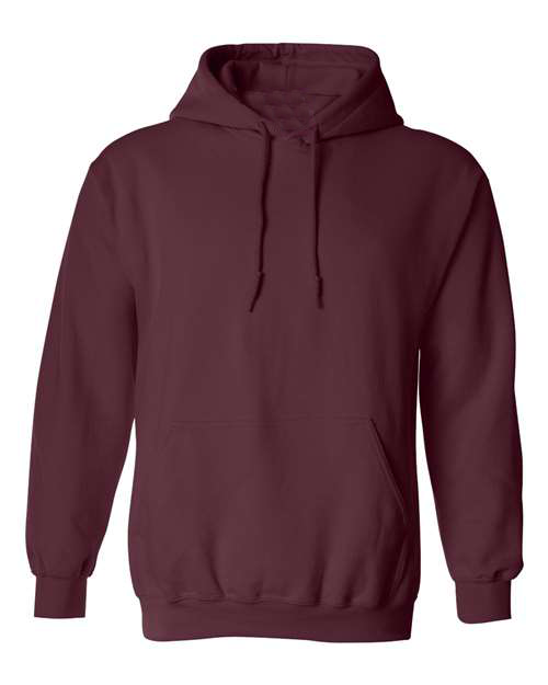Heavy Blend™ Hooded Sweatshirt - Boldric