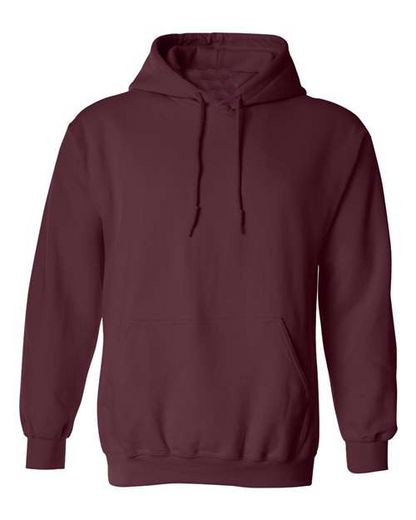 Heavy Blend™ Hooded Sweatshirt - Boldric