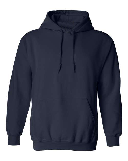 Heavy Blend™ Hooded Sweatshirt - Boldric