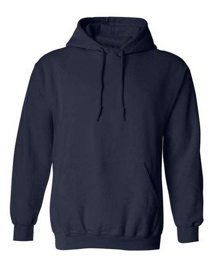 Heavy Blend™ Hooded Sweatshirt - Boldric