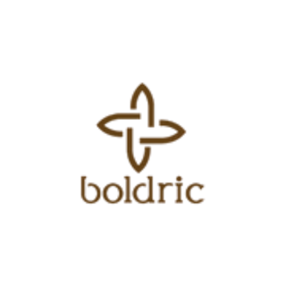 Boldric Prints Logo